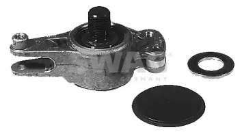 WILMINK GROUP wg1055155 -  Натяжная планка, поликлиновой ремень